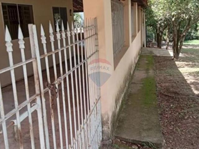 chacara a venda com 1280m², casa com piscina, pomar, area rural de Cosmopolis SP