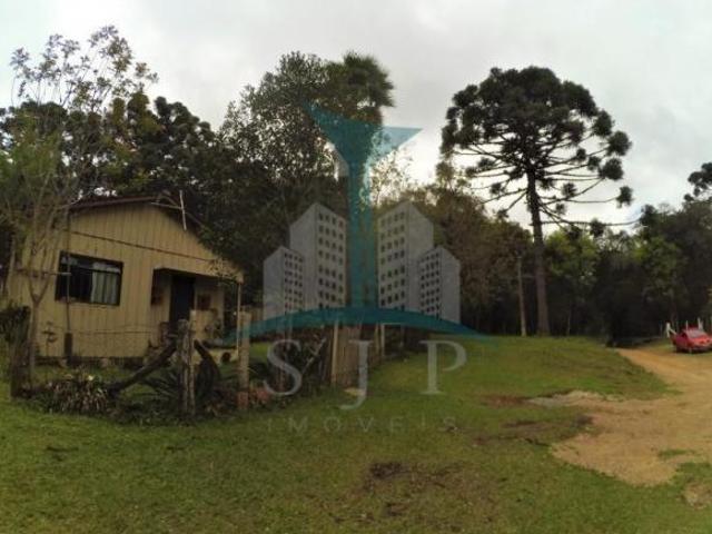 Chácara á venda com 30.184,15 m² á venda na Zona Rural de Tijucas do Sul / PR. !