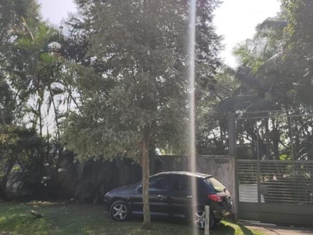 CHÁCARA Á VENDA COM 3 CASAS EM BALNEÁRIA