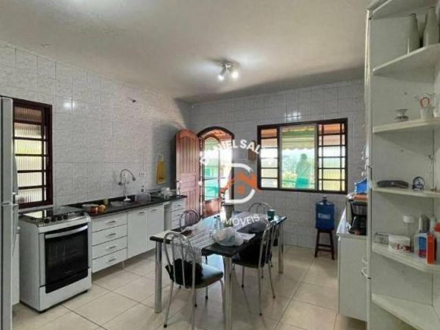 Chácara à venda com 3 dormitórios 1 SUÍTE, 1020 m² por R$ 848.000 Chácara À Venda Em Atibaia/SP