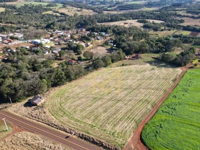 Chácara à venda com 42254 m² por R$ 1.100.000 Rio Do Salto Cascavel/PR