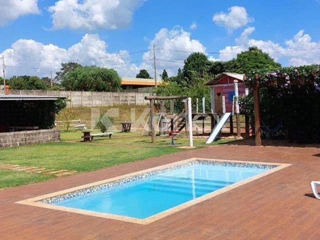 Chácara à venda com 4 quartos em Centro, Jardinópolis