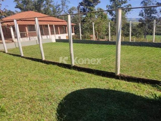 Chácara à venda com 6 quartos em Centro, Estiva