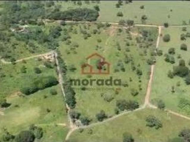 Chácara à venda, Condominio Terras de Sao Joao ITAUNA/MG