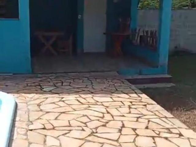 Chácara à Venda Condomínio Bela Vista I