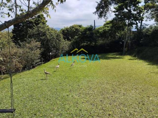 Chácara à venda, Campo de Aviação Ipuã, Caçapava, SP