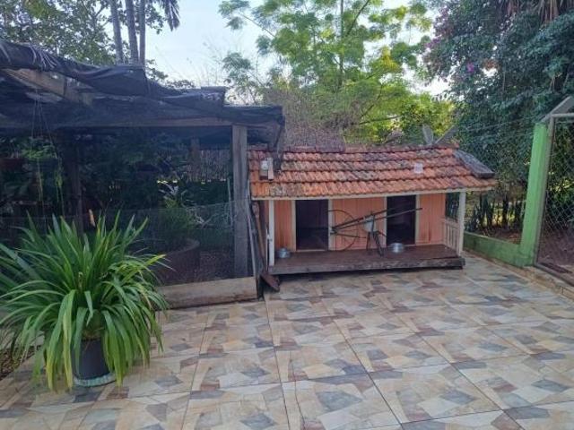 Chácara à venda, centro, Tomazina, PR