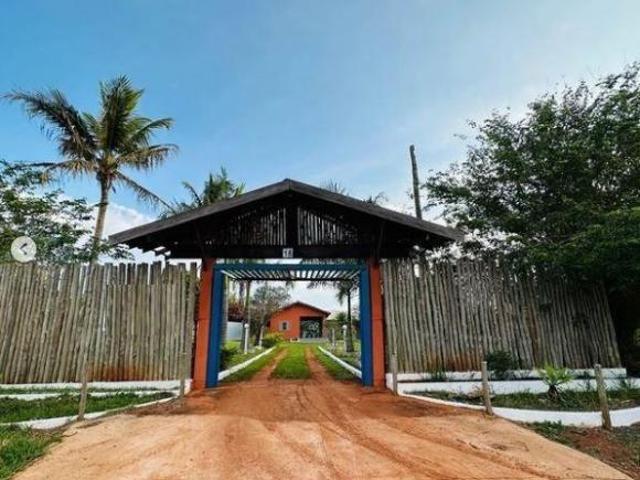 Chácara à venda, Chácara dos Poderes Campo Grande/MS