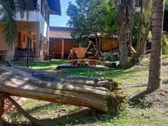 Chácara à venda, Chácara Recanto Verde, Cotia, SP