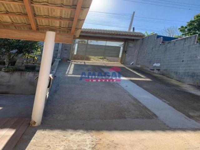 Chácara à venda Chácara Reunidas Guararema, Jacareí