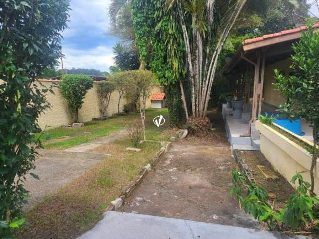 CHÁCARA À VENDA ÁGUA PRETA PINDAMONHANGABA SP
