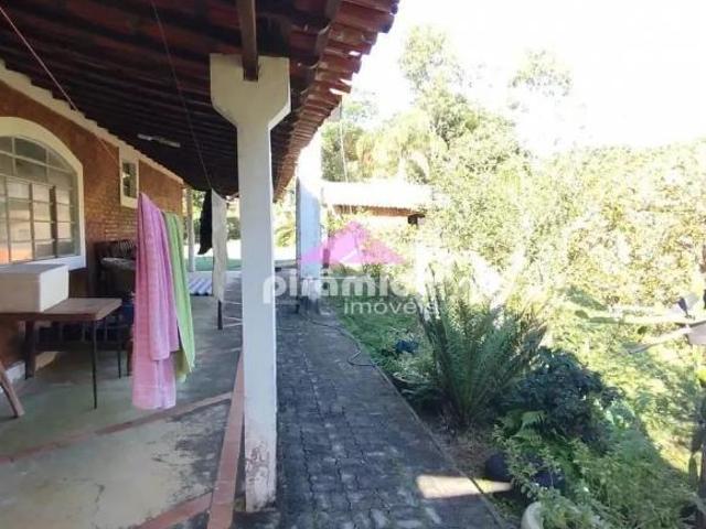 Chácara à venda, Água Soca, São José dos Campos, SP
