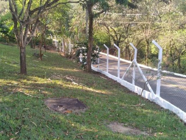 CHÁCARA À VENDA – ARAÇARIGUAMA/SP