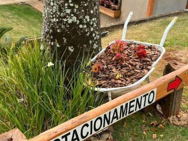 Chácara à Venda às Margens do Rio Tibagi – Assaí/PR