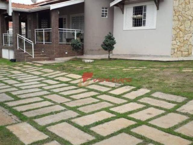Chácara com 3 dormitórios à venda, 1000 m² por R$ 980.000,00 São Pedro São Pedro/SP