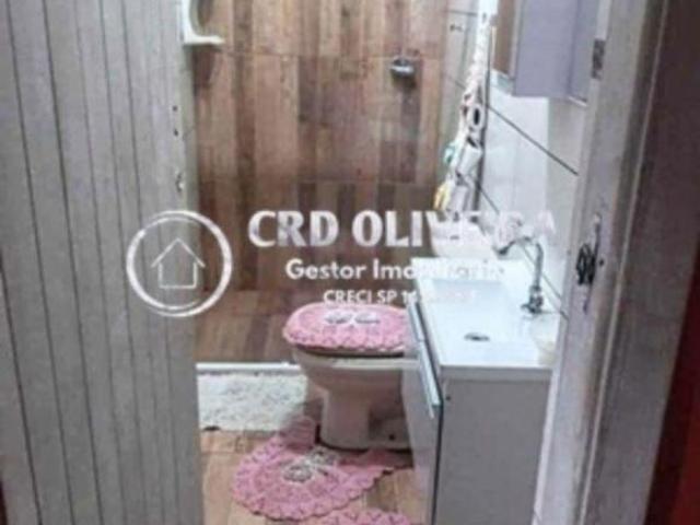 CHÁCARA À VENDA BAIRRO DAS CASCATAS FRANCISCO MORATO SP