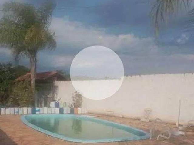 Chácara a venda bairro Santa Ella Araçariguama
