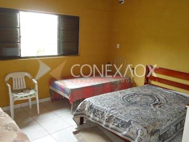 Chácara à venda – Brotas/SP | Excelente localização e amplo terreno