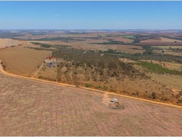 CHÁCARA À VENDA DE 2 HECTARES EM ABADIÂNIA GO GLEBAS ESCRITURADAS E PRONTAS PARA REALIZAR O SEU PROJ
