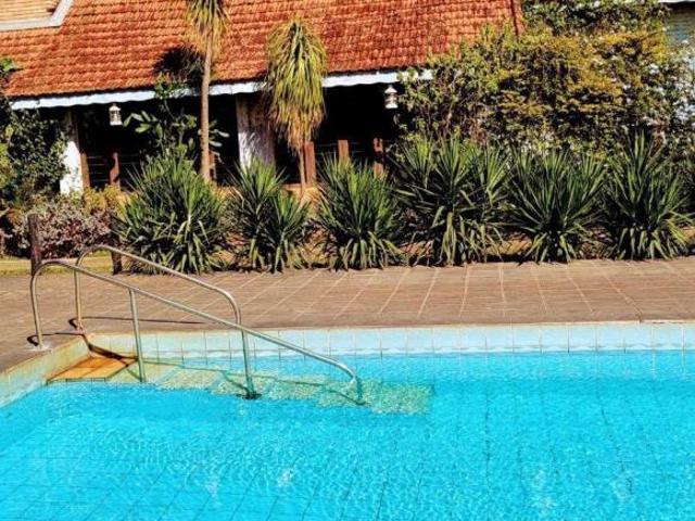 Chácara à venda e para alugar em Araçoiaba da Serra, Recanto Rio Verde, com 9 quartos, com 2865 m²