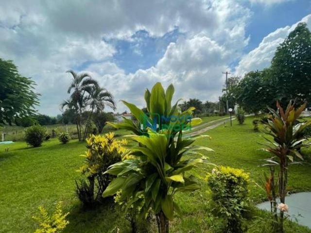 Chácara à venda em condomínio, 1250 m² por R$ 479.000 Zona Rural Saltinho/SP