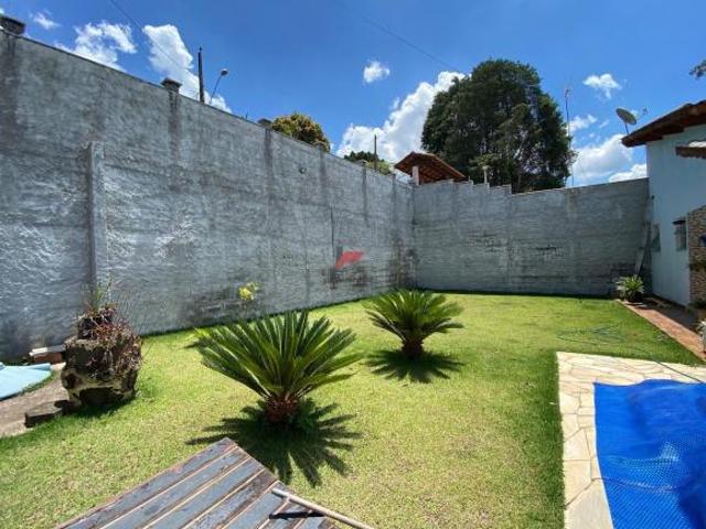 Chacara a venda em Condominio ante do Centro de Ibiuna