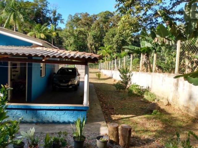 CHÁCARA A VENDA EM CONDOMÍNIO POR R$250 MIL!