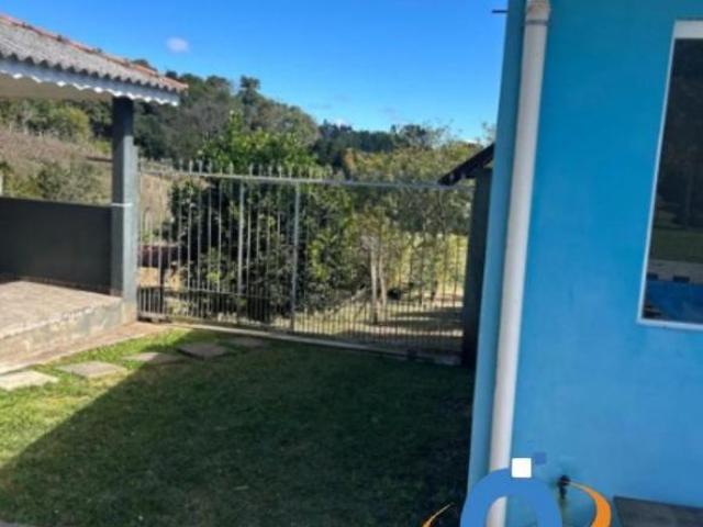 Chácara à venda em Contenda PR Bairro Rural, 3 quartos, 4.500,00 m² de área