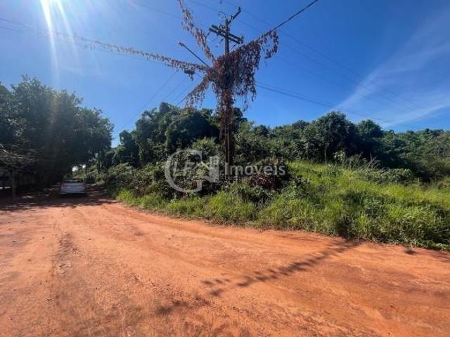 Chácara à Venda em Campo Grande MS: 10.000 m² na Chácara dos Poderes!
