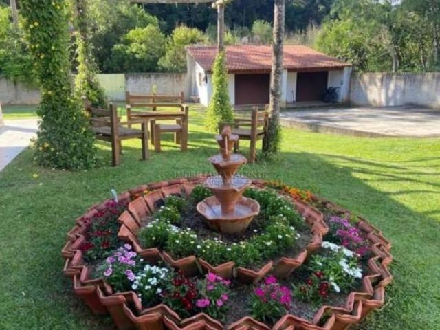 CHÁCARA À VENDA EM CAMPO LARGO – FERRARIA | REF. C