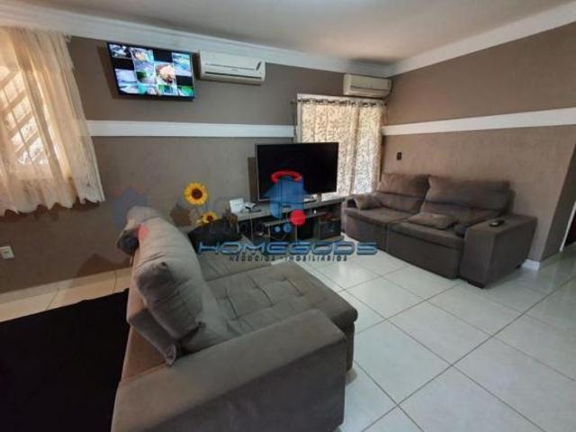 Chácara à venda em Campinas, Núcleo Residencial Princesa D Oeste, com 3 quartos, com 980 m²