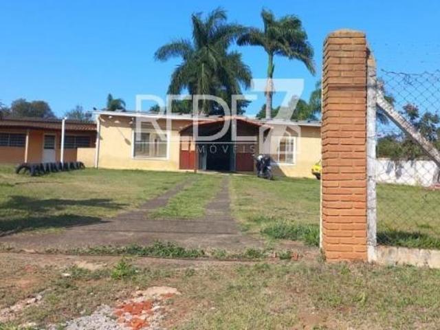 Chácara à venda em Campinas SP, 2 quartos, 1 sala, 4 banheiros, 40 vagas de garagem, 110,00 m² de ár