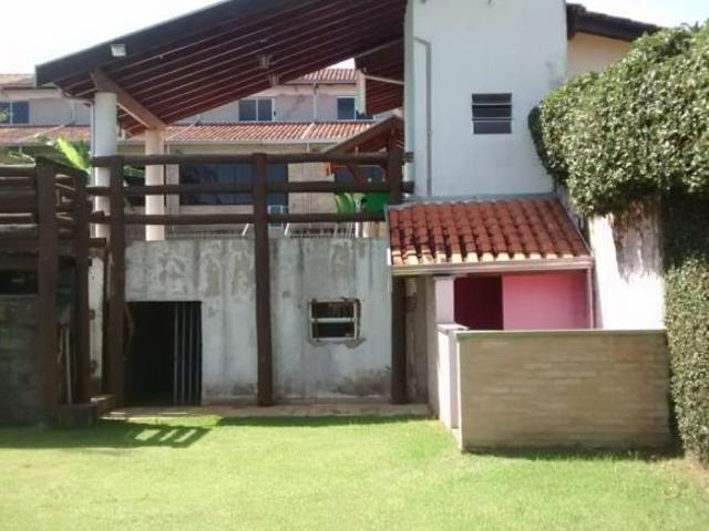 Chácara à Venda em Campinas SP, Bairro Recanto dos Dourados: 3 Quartos, 3 Suítes, 2 Salas, 3 Banheir