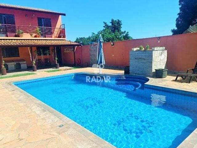 Chácara à venda em Campinas, Recanto dos Dourados, com 3 quartos, com 1000 m²