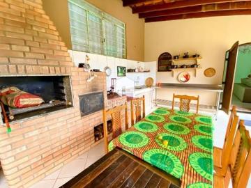 Chácara à venda em Campinas, Recanto dos Dourados, com 4 quartos, com 1200 m²