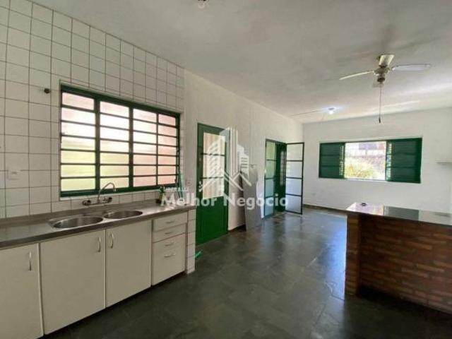 Chácara à venda em Campinas, Village Campinas, com 5 quartos, com 1428 m²