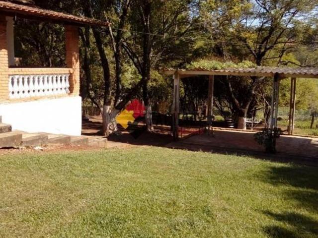 Chácara a venda em Cesario Lange