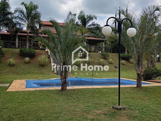 chácara à venda em Chácaras Recanto da Colina Verde