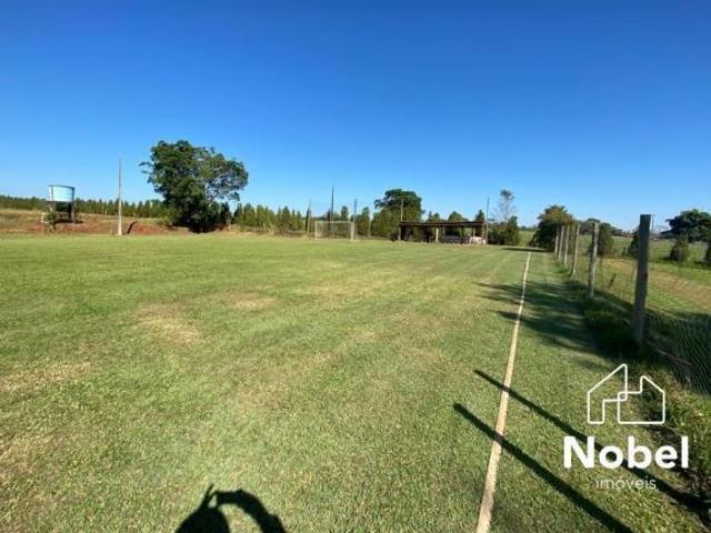 Chácara à venda em Cianorte Pr