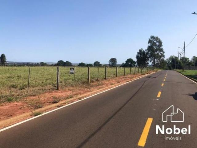 Chácara à venda em Cianorte PR, no bairro Cianortinho