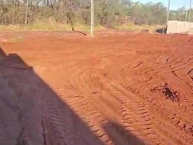 Chácara à Venda em Cianorte PR, no Recanto das Águas: Chácara na Estrada da Bica com Infraestrutura