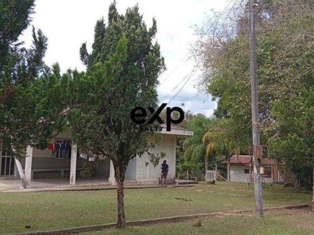 Chácara à venda em Curitiba Quitandinha