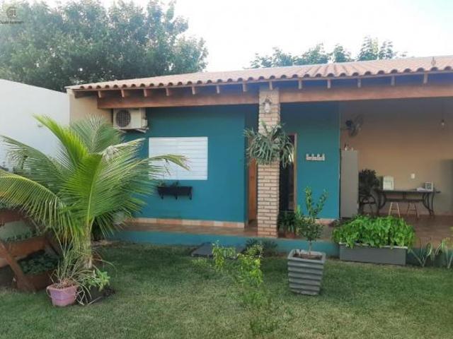 Chácara à venda em Alvorada do Sul, Centro, com 2 quartos, com 264 m², Riviera do Poente
