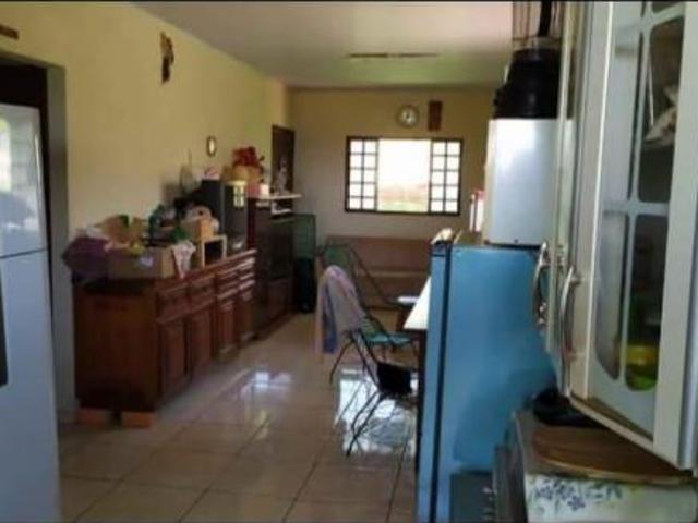 Chácara à venda em Alvorada do Sul PR, bairro Alvorada: 2 quartos, 1 sala, 5 vagas, 100m² de área!