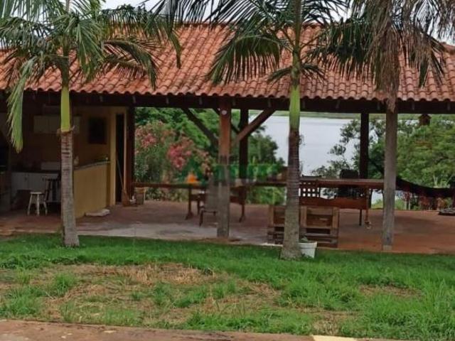 CHÁCARA A VENDA EM ALVORADA DO SUL