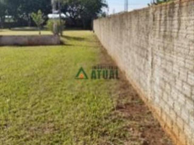 CHÁCARA A VENDA EM ALVORADA DO SUL