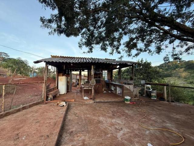 CHÁCARA À VENDA EM APUCARANA PRÓXIMO AO DIST. SÃO DOMINGOS