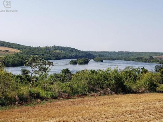 Chácara à venda em Assaí, Centro, com 20000 m²