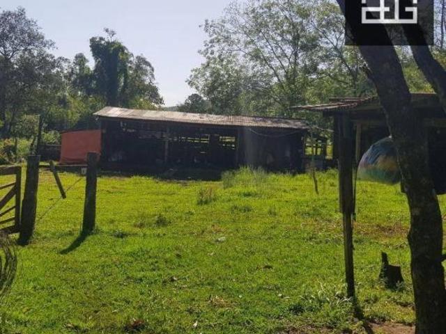 Chácara à venda em Boa Vista da Aparecida