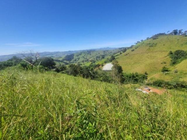 Chácara à Venda em Bom Repouso – MG